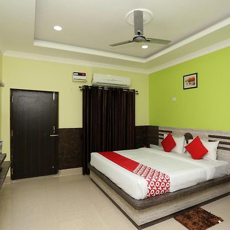 Oyo 24317 Aditya Guest House 3 Bhubaneswar Luaran gambar