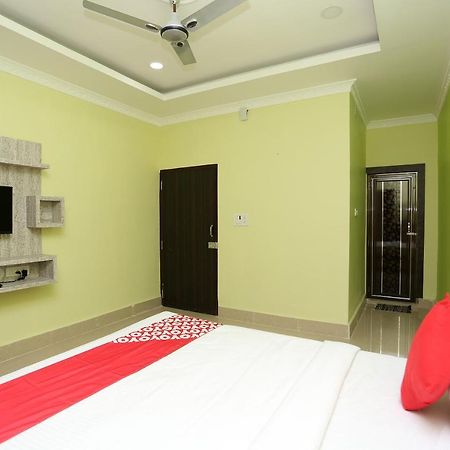 Oyo 24317 Aditya Guest House 3 Bhubaneswar Luaran gambar