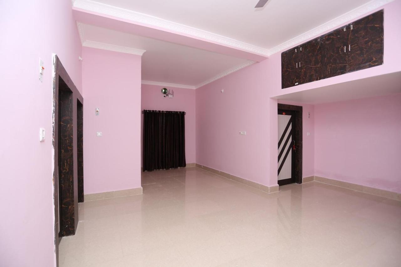 Oyo 24317 Aditya Guest House 3 Bhubaneswar Luaran gambar