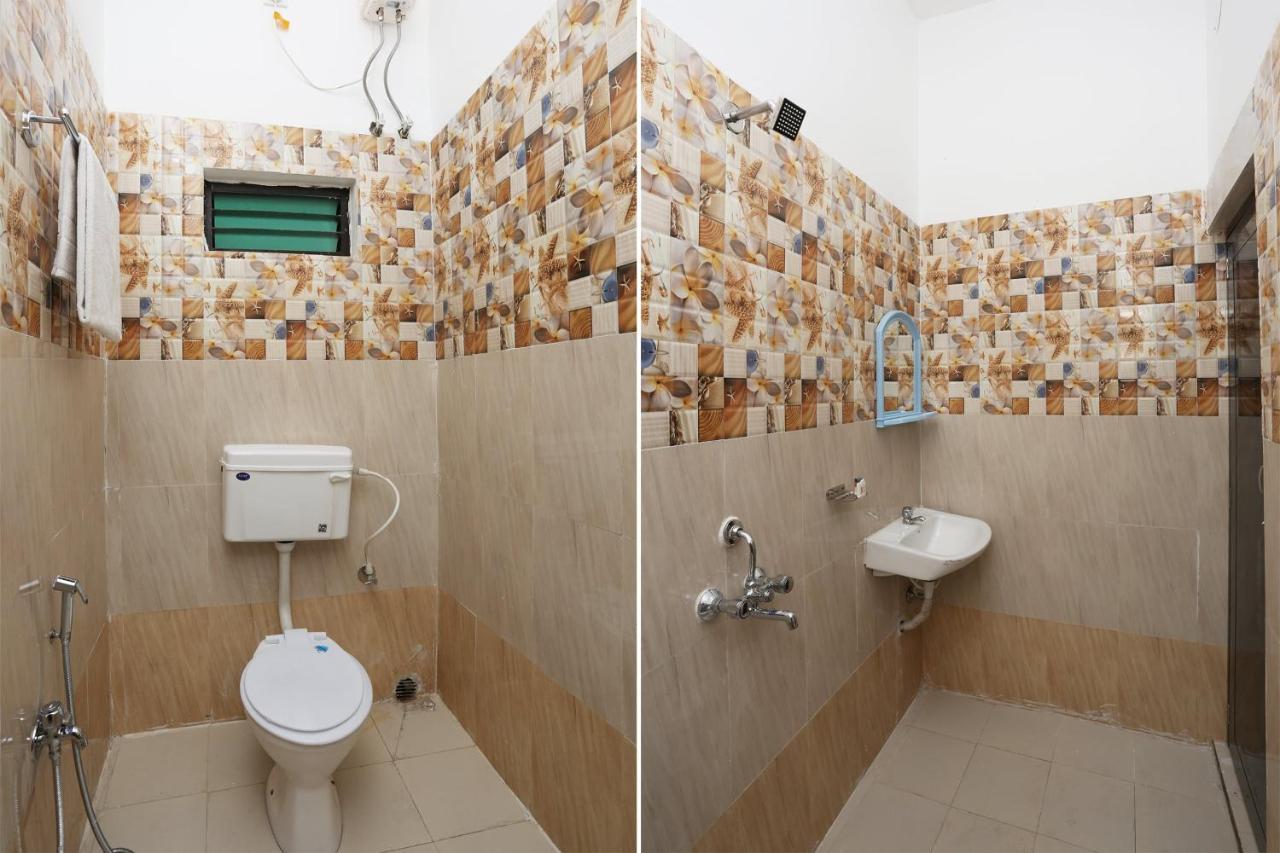 Oyo 24317 Aditya Guest House 3 Bhubaneswar Luaran gambar