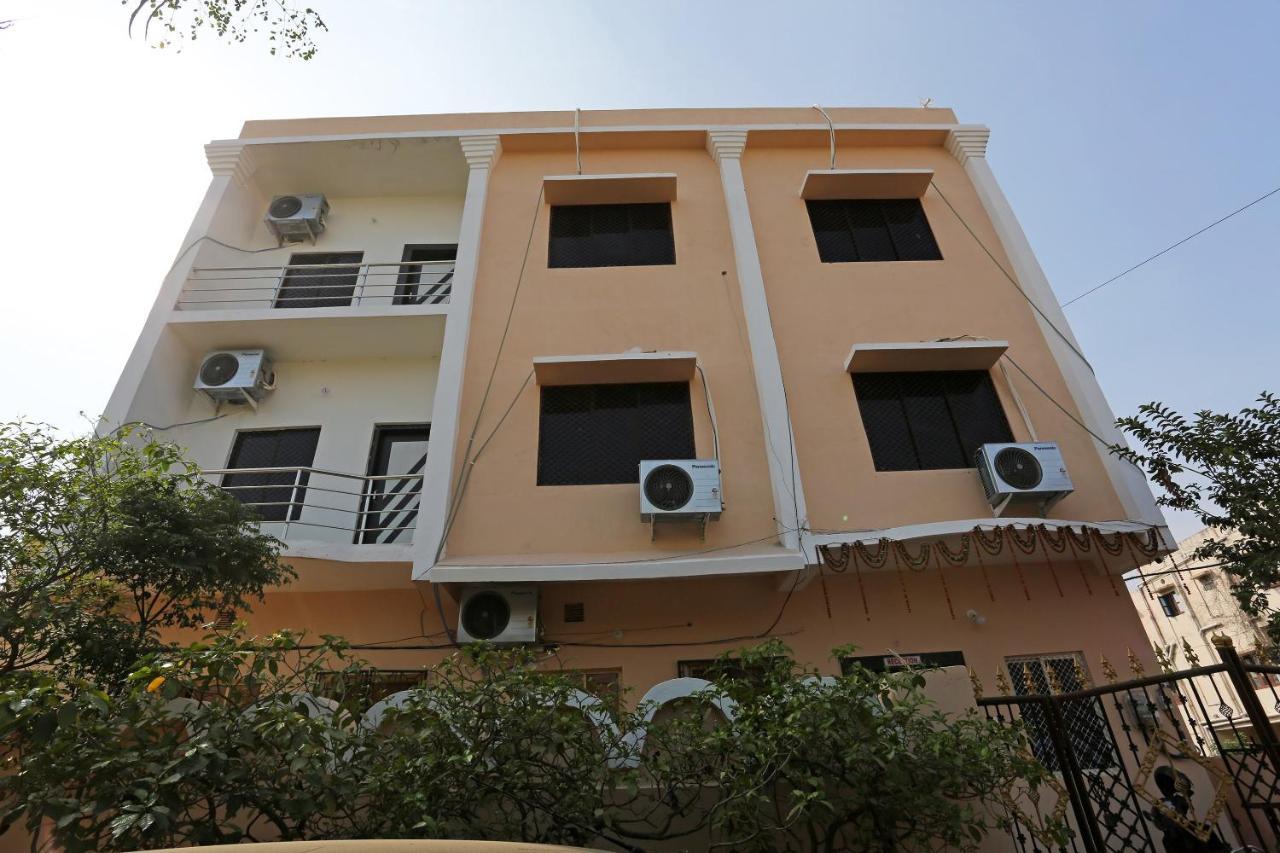 Oyo 24317 Aditya Guest House 3 Bhubaneswar Luaran gambar