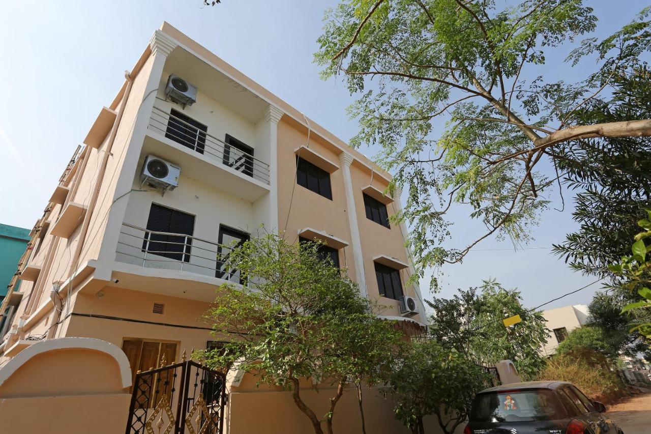 Oyo 24317 Aditya Guest House 3 Bhubaneswar Luaran gambar