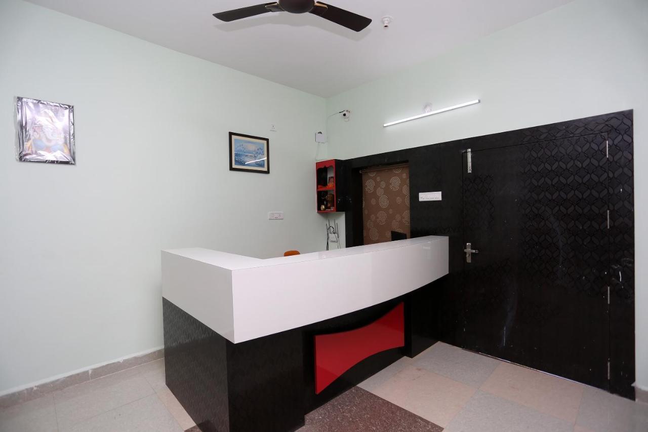 Oyo 24317 Aditya Guest House 3 Bhubaneswar Luaran gambar