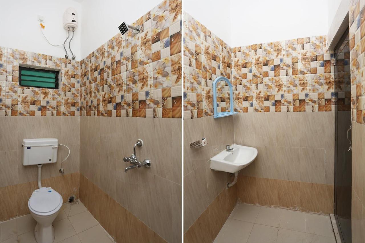 Oyo 24317 Aditya Guest House 3 Bhubaneswar Luaran gambar