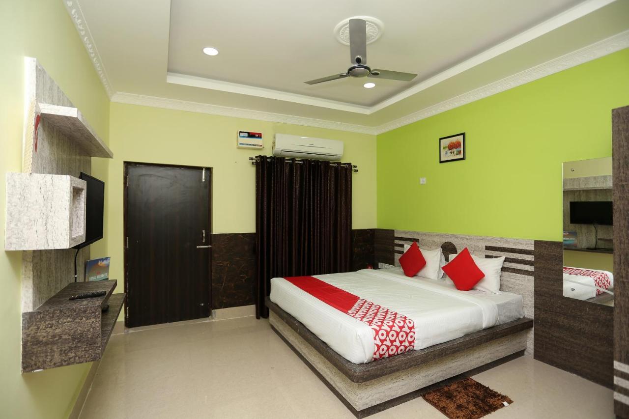 Oyo 24317 Aditya Guest House 3 Bhubaneswar Luaran gambar