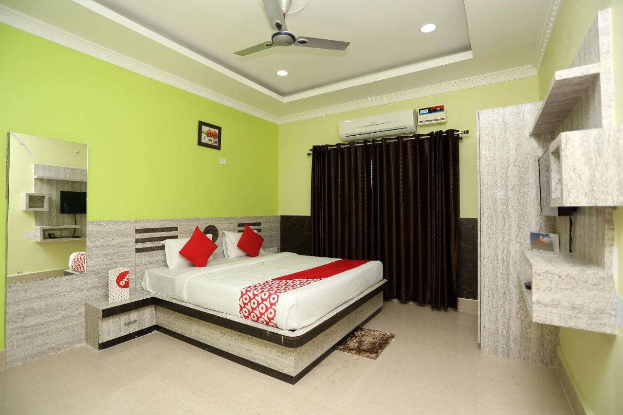 Oyo 24317 Aditya Guest House 3 Bhubaneswar Luaran gambar