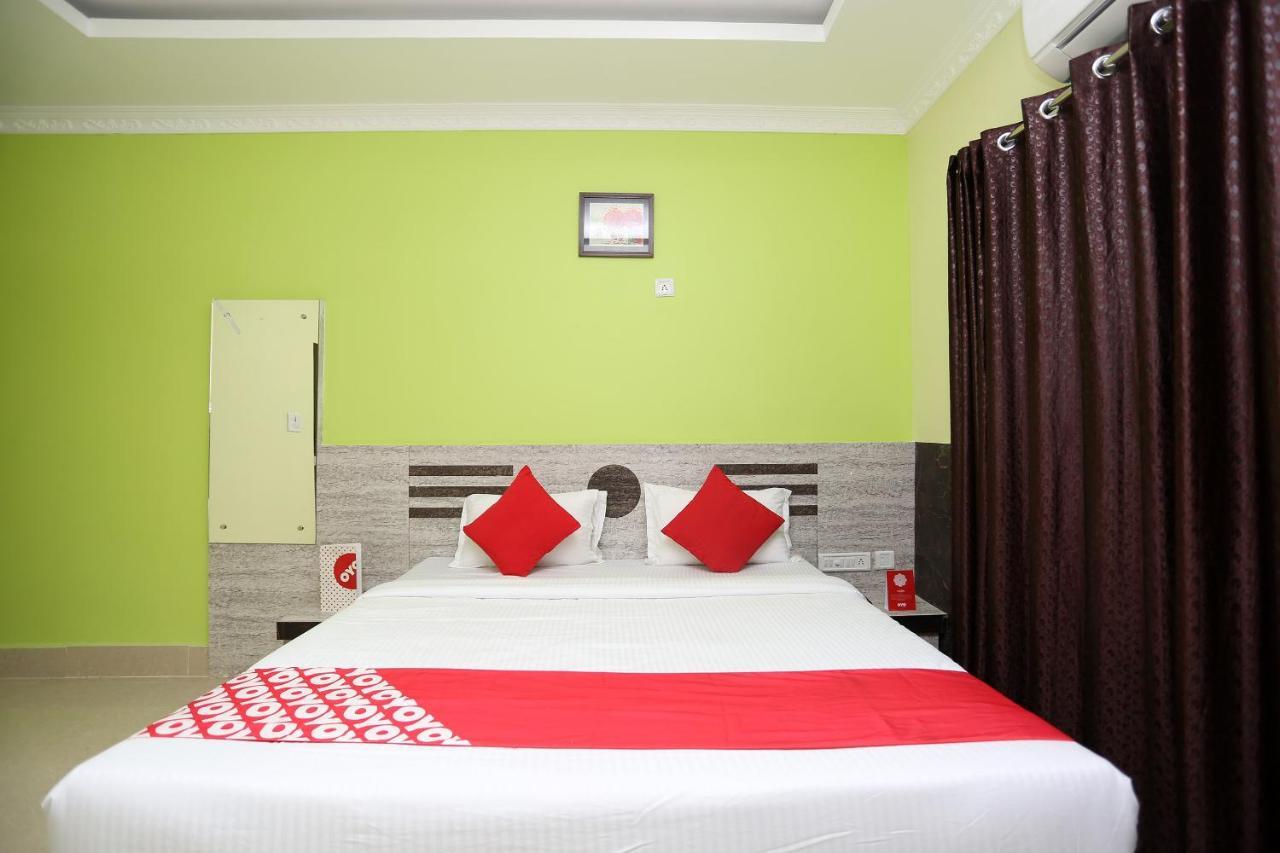 Oyo 24317 Aditya Guest House 3 Bhubaneswar Luaran gambar