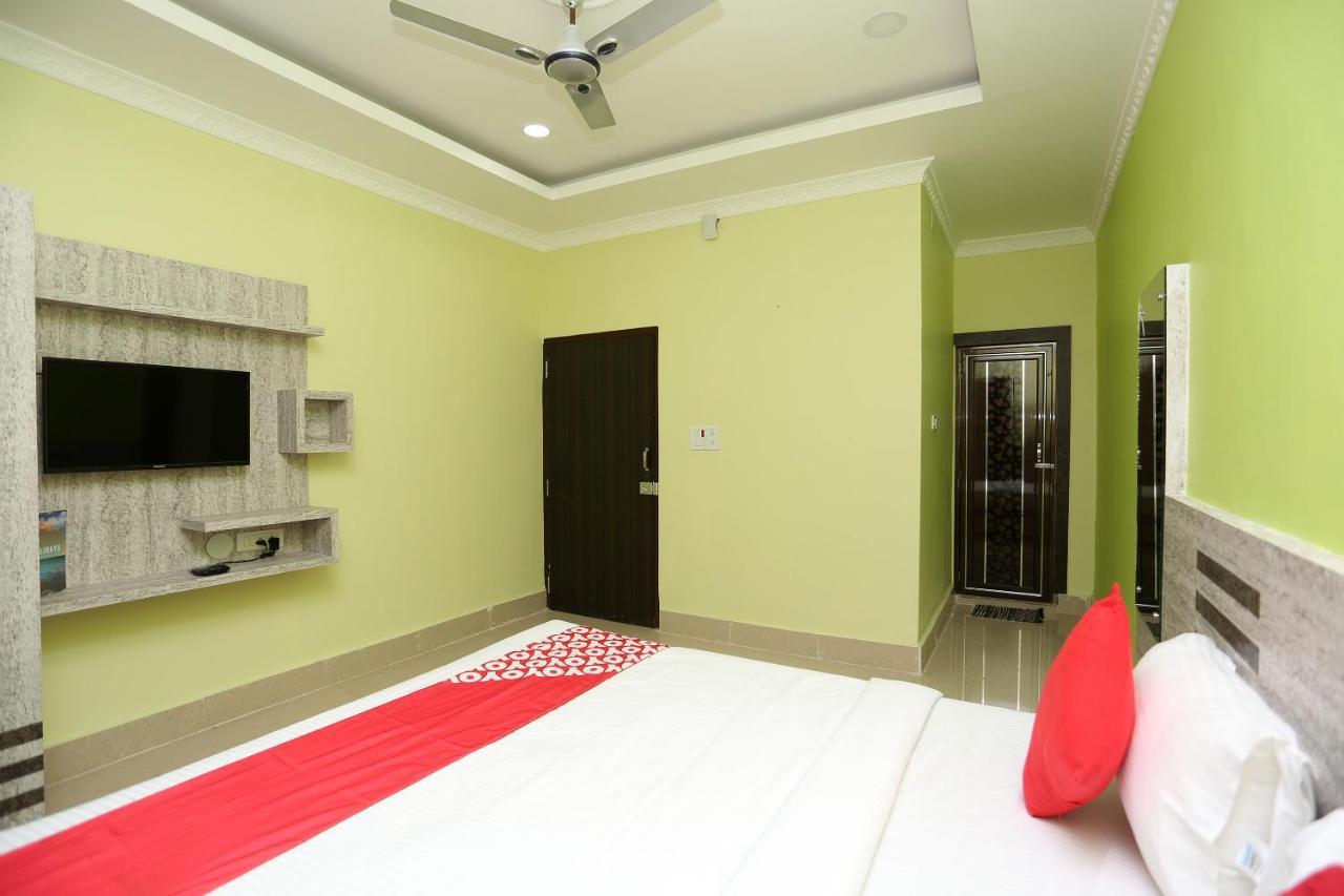Oyo 24317 Aditya Guest House 3 Bhubaneswar Luaran gambar