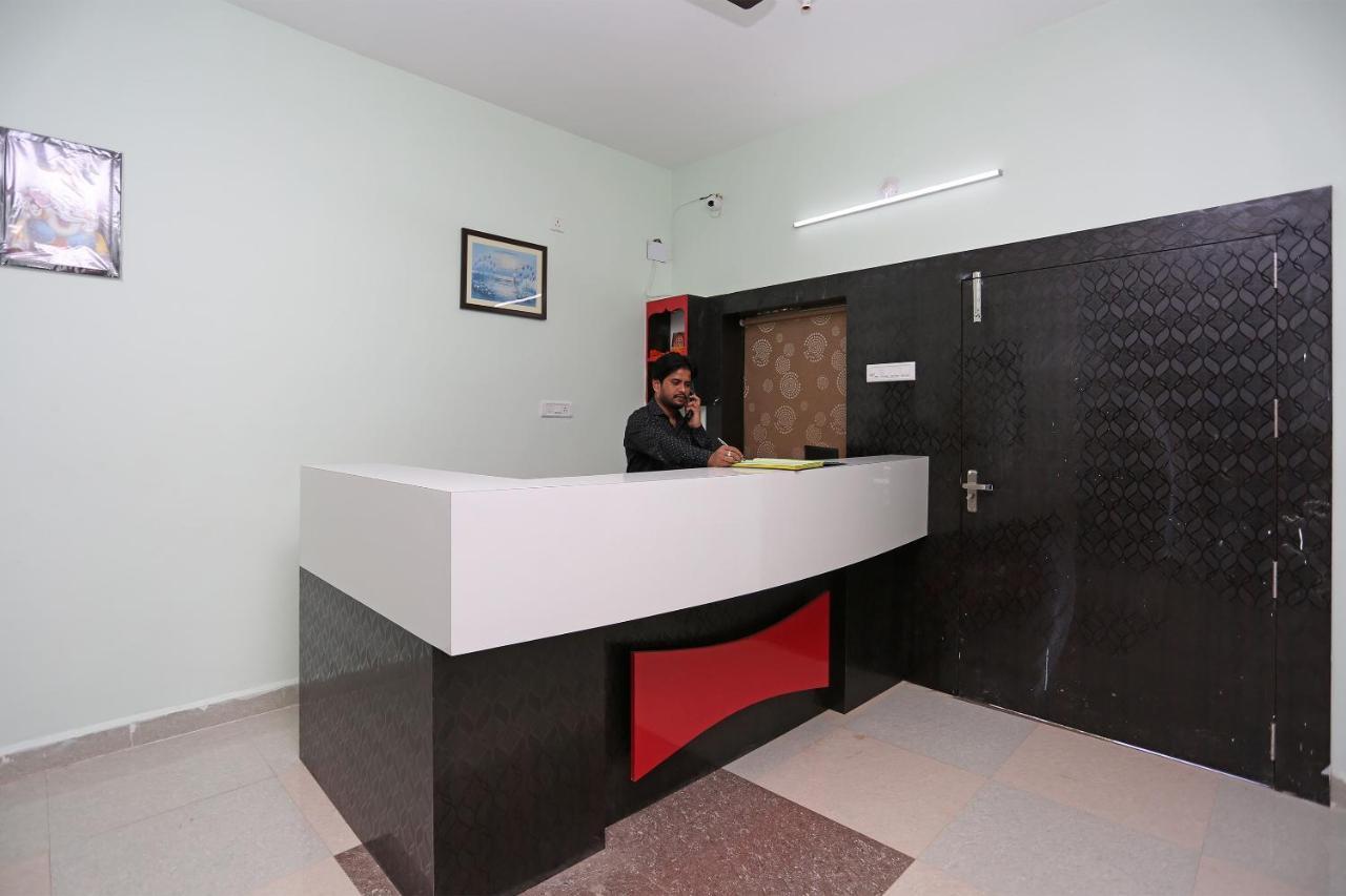 Oyo 24317 Aditya Guest House 3 Bhubaneswar Luaran gambar