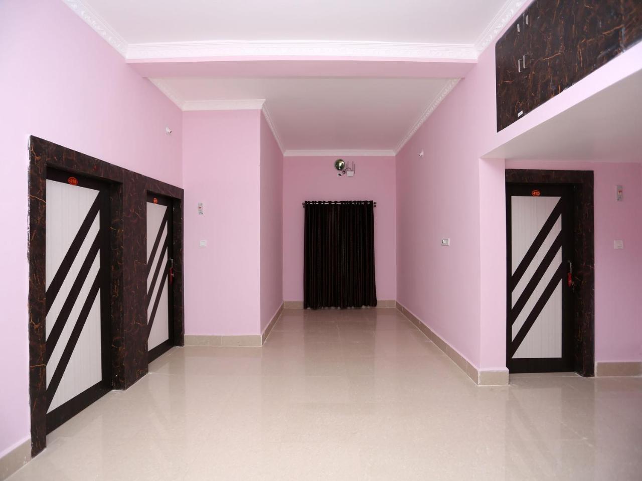 Oyo 24317 Aditya Guest House 3 Bhubaneswar Luaran gambar
