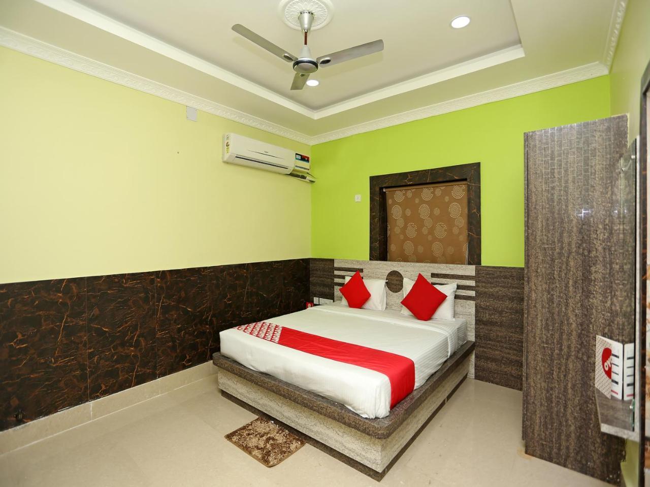 Oyo 24317 Aditya Guest House 3 Bhubaneswar Luaran gambar