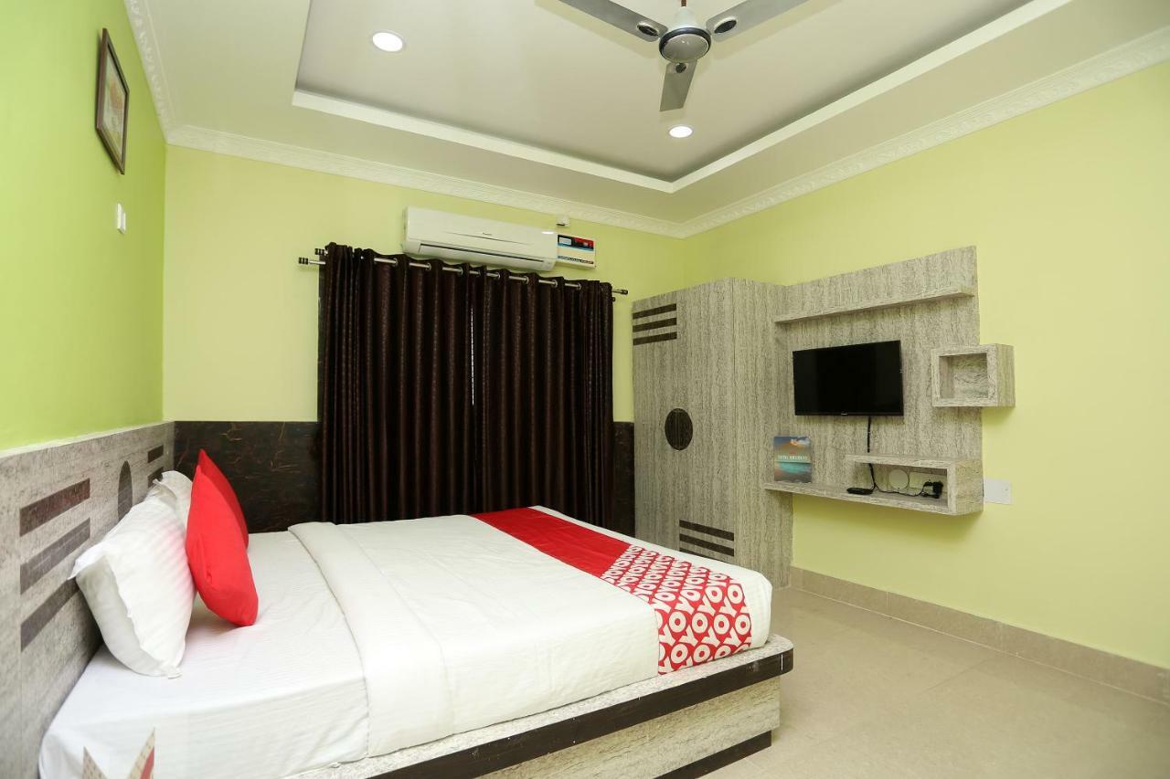 Oyo 24317 Aditya Guest House 3 Bhubaneswar Luaran gambar