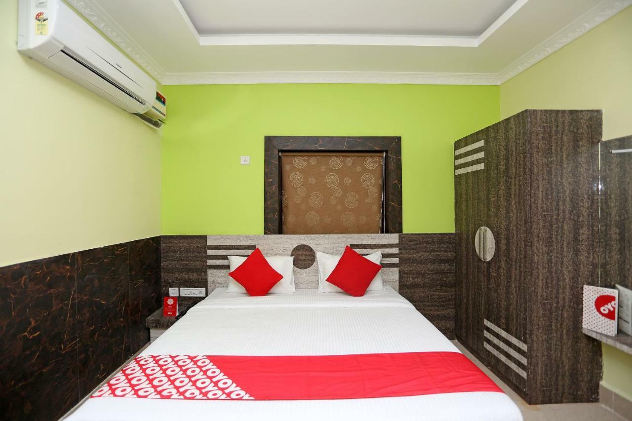 Oyo 24317 Aditya Guest House 3 Bhubaneswar Luaran gambar